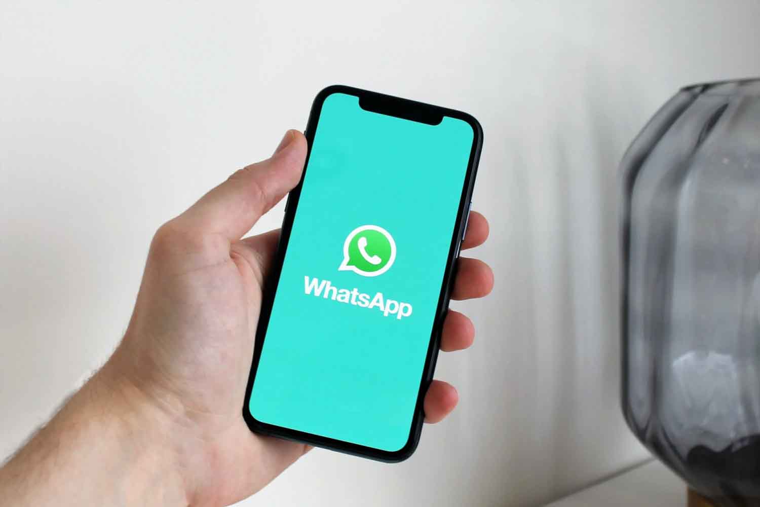 Tenha Um Link Direto Para Seu Whatsapp Rooftop 1081